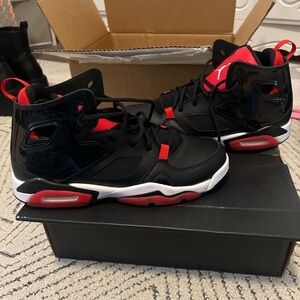 Jordan Flight Club ‘91 Youth